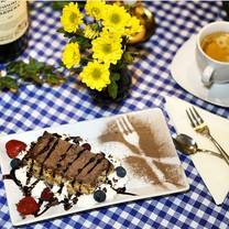 foto del ristorante annarella mediterran