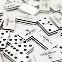 foto del ristorante la imperial - reforma