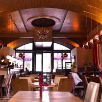 foto del ristorante barist restaurant