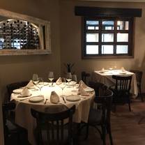 foto del ristorante cosa mia