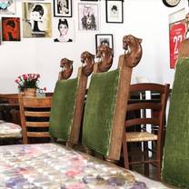 foto del ristorante eatalian