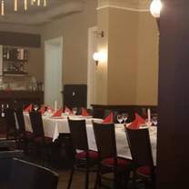 foto del ristorante old baku