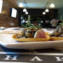 foto del ristorante shaker cocktail bar & kitchen