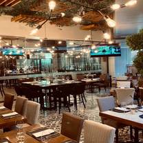 foto del ristorante fusion del norte