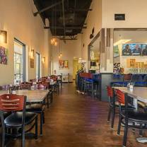 foto del ristorante guacamole mexican grill