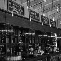 Una foto del restaurante Bocanegra
