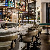 5 Restaurants Near Hilton Garden Inn Washington Dc Georgetown Area Opentable