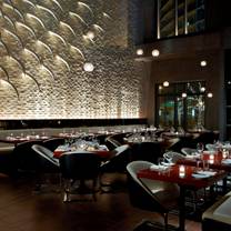 Une photo du restaurant STK - Atlanta