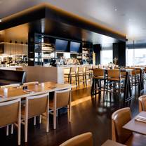 CityView Drive-In Toronto Restaurants - Soco Kitchen   Bar