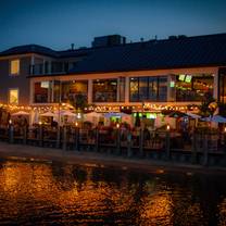 A photo of Proving Ground Waterfront Dining restaurant