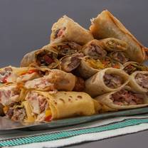 foto del ristorante dystopia