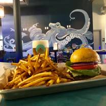 foto del ristorante ocean republic brewing