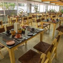 Una foto del restaurante Sala Gastronomica