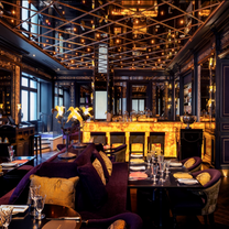 Somerset House London Restaurants - L'oscar Restaurant