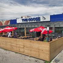 Restaurants near St. Timothy's Toronto - The Goose & Firkin