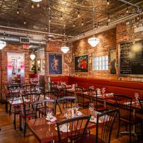 foto de restaurante le chien noir