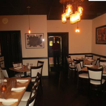 photo of oak haven table & bar restaurant