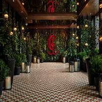 photo of catch steak restaurant