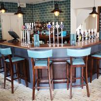 Una foto del restaurante The William & Florence