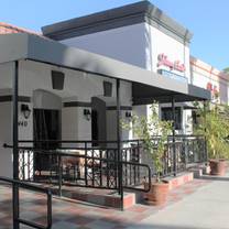 Restaurants near Palm Springs High School - Johnny Costa's