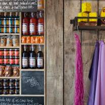 photo of bill's restaurant & bar - putney restaurant