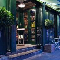 photo of bill's restaurant & bar - islington restaurant