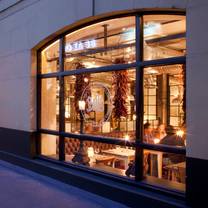 photo of bill's restaurant & bar - wellington street restaurant