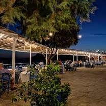 Una foto del restaurante Panorama Restaurant - Fish Tavern