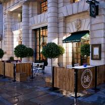 photo of bill's restaurant & bar - holborn restaurant