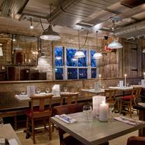 photo of bill's restaurant & bar - durham restaurant