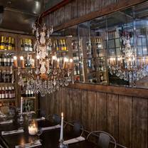 photo of bill's restaurant & bar - liverpool restaurant