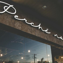 Una foto del restaurante Perchè No Restaurante Pizzeria