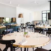 Een foto van restaurant Bistro de Montcaud