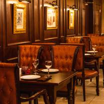 foto van itihaas restaurant