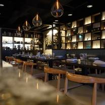 Gluten Free Restaurants Vancouver Gluten Free Dining Opentable