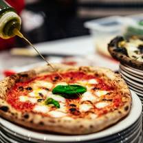 photo of zia lucia - aldgate east restaurant