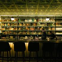 photo of founder bar restaurant