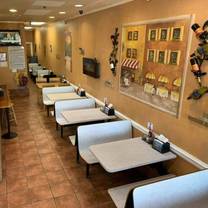 Restaurants near New Egypt Speedway - Varriale's Pizza & Restaurant