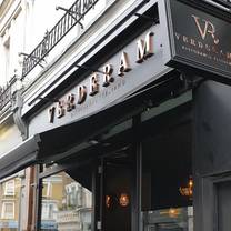 photo of verderame restaurant restaurant