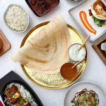 foto van ooty station - birmingham restaurant