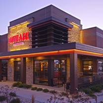 Una foto del restaurante Outback Steakhouse - Prince Frederick