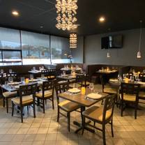 foto de restaurante oh bombay