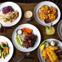 A photo of Hooley's Public House- La Mesa restaurant