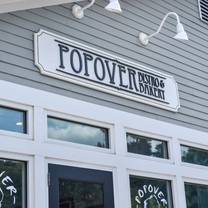 Una foto del restaurante Popover Bistro & Bakery