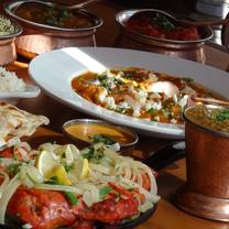 Een foto van restaurant Coriander Flavors of India