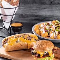 Una foto del restaurante The Greene Turtle Sports Bar & Grille - Hunt Valley