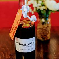 Wheatfields Bistro & Wine Bar