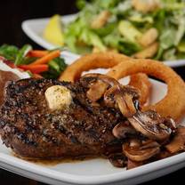 Restaurants near Baytex Energy Centre - Mr. Mikes SteakhouseCasual - Peace River