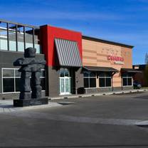 Een foto van restaurant The Canadian Brewhouse - Chestermere