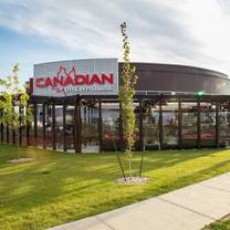 The Canadian Brewhouse - Saskatoon - South